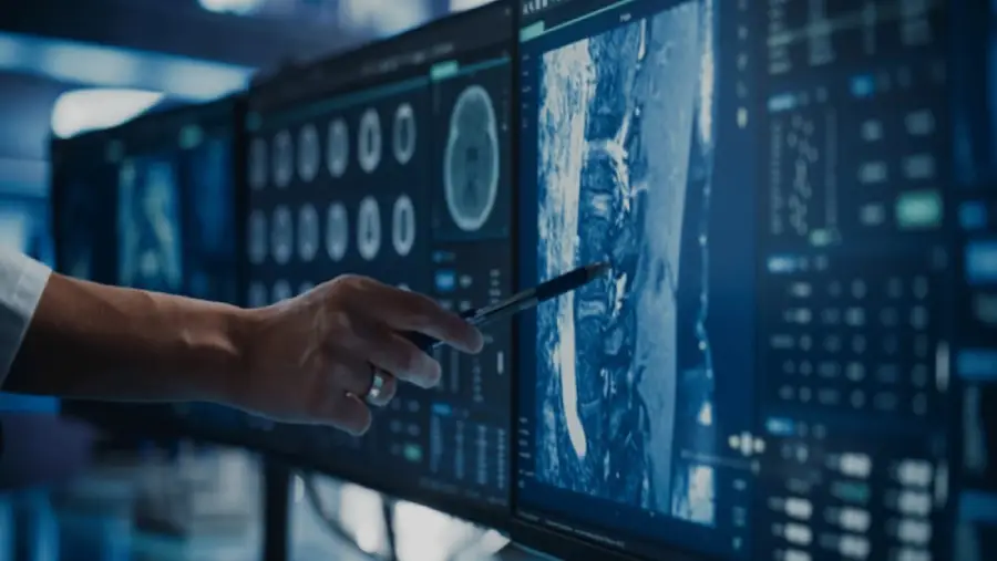 AI and Health